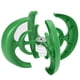 thumbnail image 4 of W Generador de energía eólica, Generador de viento Linterna Dispositivo productor de electricidad de doble capa Ejes verticales Turbina eólica Artesanía excepcional, 4 of 8