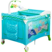 Fisher Price - Precious Planet Playard