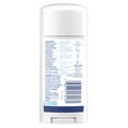 thumbnail image 6 of Secret Whole Body Aluminum-Free Dry Feel Stick Absorbs Sweat, Deodorant Stick for Women, Light & Fresh Scent, 2.4oz, 6 of 11