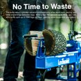 thumbnail image 4 of Landworks Log Splitter Portable 20 Ton, 4 of 7