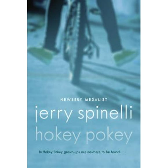 Pre-Owned Hokey Pokey (Paperback) 0440420512 9780440420514