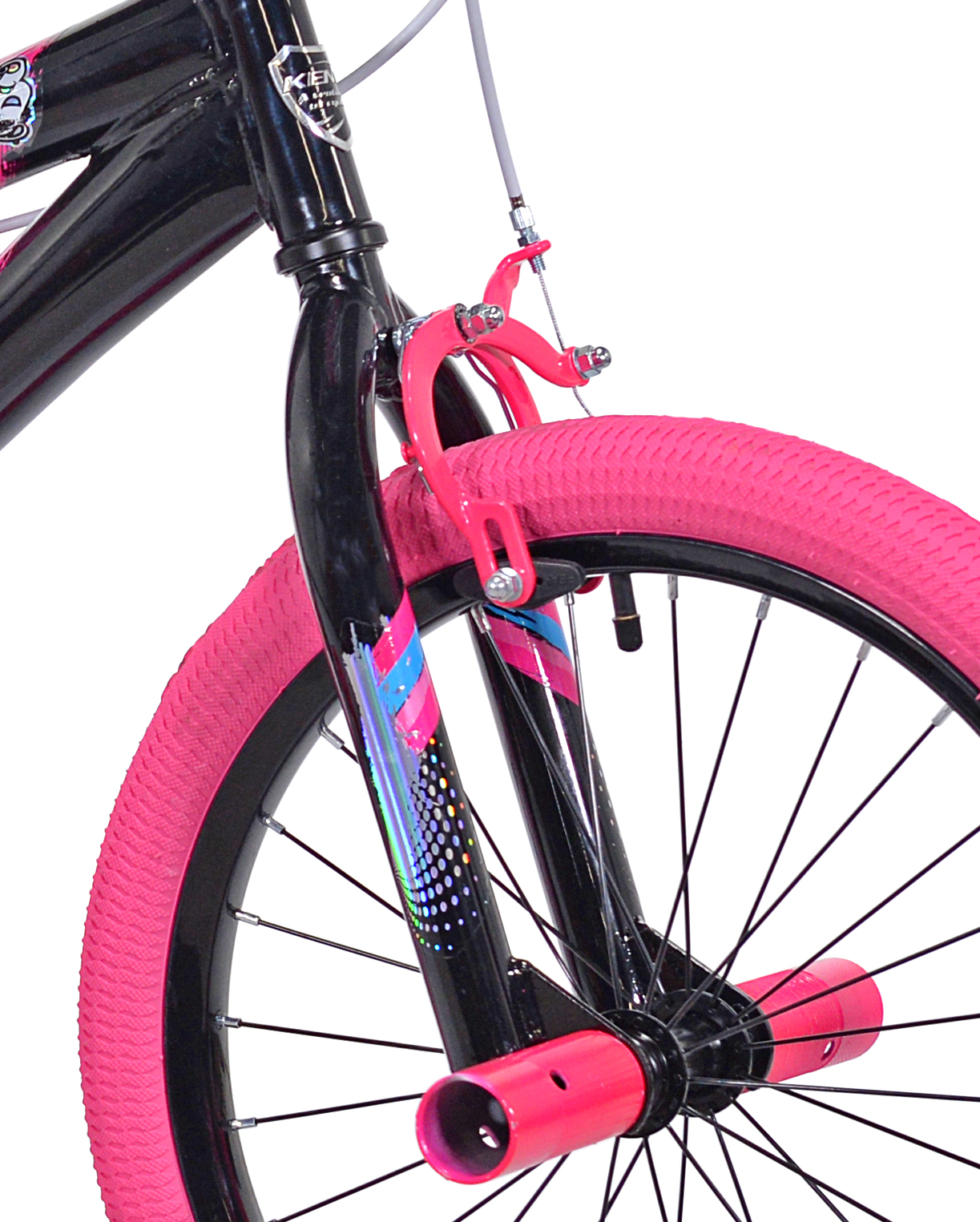 Kent Bicycles Sparkles 18" Girls' Bike photo 2