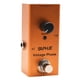 thumbnail image 1 of Pedal de guitarra Yuyangstore 9V DC con carcasa para eléctrico, 1 of 6