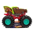 thumbnail image 2 of Vehículo Adventure Force Camioneta Monstruo Dragón Multicolor con Luz y Sonido, 2 of 4