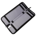 thumbnail image 3 of Estuche de de viaje de negocios esencial Organizador de viaje Bolsa de almacenamiento Mejor Zulema Almacenamiento del lazo del viaje, 3 of 8