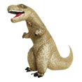 thumbnail image 1 of Adult Unisex Giant T-Rex Inflatable Costume, 1 of 6