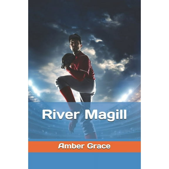 River Magill (Paperback)