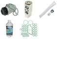 thumbnail image 1 of Kit Compresseur et Composants A/C KT 5699, 1 of 4