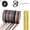 Golden, variant on Self-Adhesive Gap Beautifying Tape, 20 Ft Self-Adhesive Gap Beautifying Tape, Peel and Stick Seal Strip for Bathroom & Kitchen Edges – Easy DIY, Clean Straight Finish