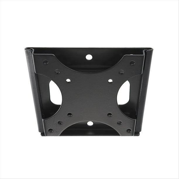 Soporte de Pared Ultrafino para TV, Empotrado, para la Mayoría de Monitores de Pantalla LCD LED de 19 A 32 Pulgadas.