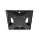 thumbnail image 1 of Soporte de Pared Ultrafino para TV, Empotrado, para la Mayoría de Monitores de Pantalla LCD LED de 19 A 32 Pulgadas., 1 of 6