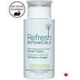 thumbnail image 1 of Refresh Botanicals RB-TONER-200 Natural & Organic Facial Toner for Sensitive Skin, 1 of 1
