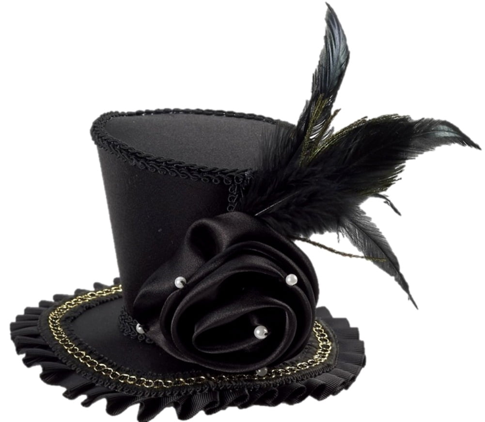 top hat womens costume