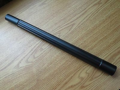 Vacuum cleaner extension tube 2pcs 45cm Plastic Black Vacuum Extension Wand Tube Wet Dry Vacuum Cleaner Floor Accessory Tool Vacuum cleaner extension tube 2pcs 45cm Plastic Black Vacuum Extension Wand Tube Wet Dry Vacuum Cleaner Floor Accessory Tool