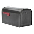 thumbnail image 6 of Architectural Mailboxes Oasis Locking Post Mount, 6 of 7