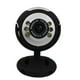 thumbnail image 1 of Cámara web USB HD 10X con clip, cámara micrófono para PC, computadora portátil, escritorio, video, grabación de llamadas , reducción de, 1 of 9