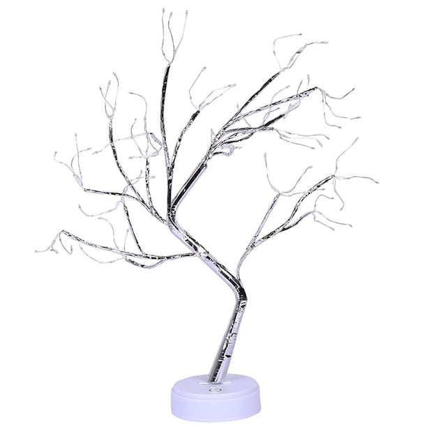 Luz decorativa LED de mesa jinwen colorida Luz de mesa