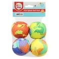 thumbnail image 3 of Play Day 4 Pack Splash Balls for Pool and Backyard Fun, 3 of 7