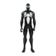 thumbnail image 1 of Figuras de acción de los vengadores de Marvel para niños, 12 pulgadas, Titan Hero Series, Spider-Man, Max Venom, modelo, juguetes para niños, regalos de cumpleaños Fivean unisex, 1 of 2