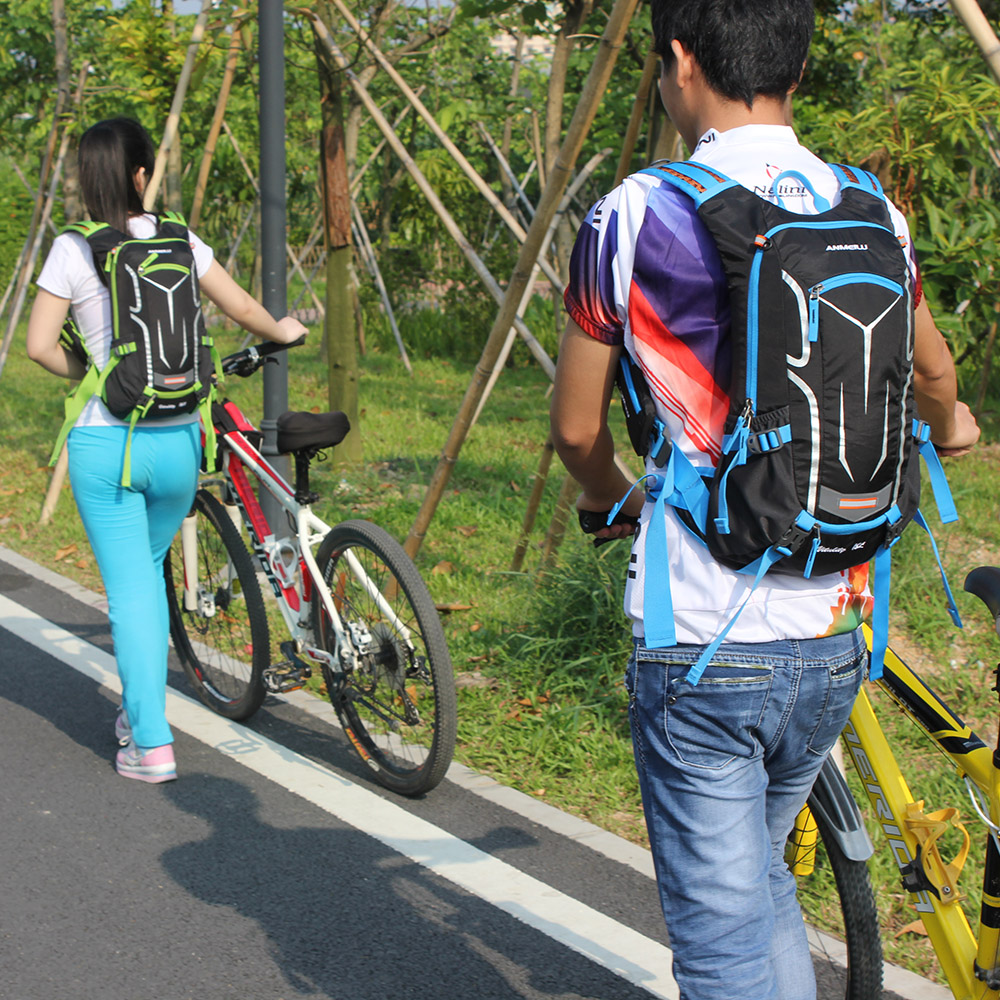 lixada cycling rucksack