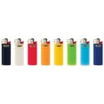 thumbnail image 2 of BIC Mini Pocket Lighter, Assorted Colors - Pack of 3 Mini Lighters (colors may vary), 2 of 4