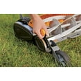 thumbnail image 3 of FISKARS 362050-1001 Haubans Max Tondeuse à Bobine, 3 of 3