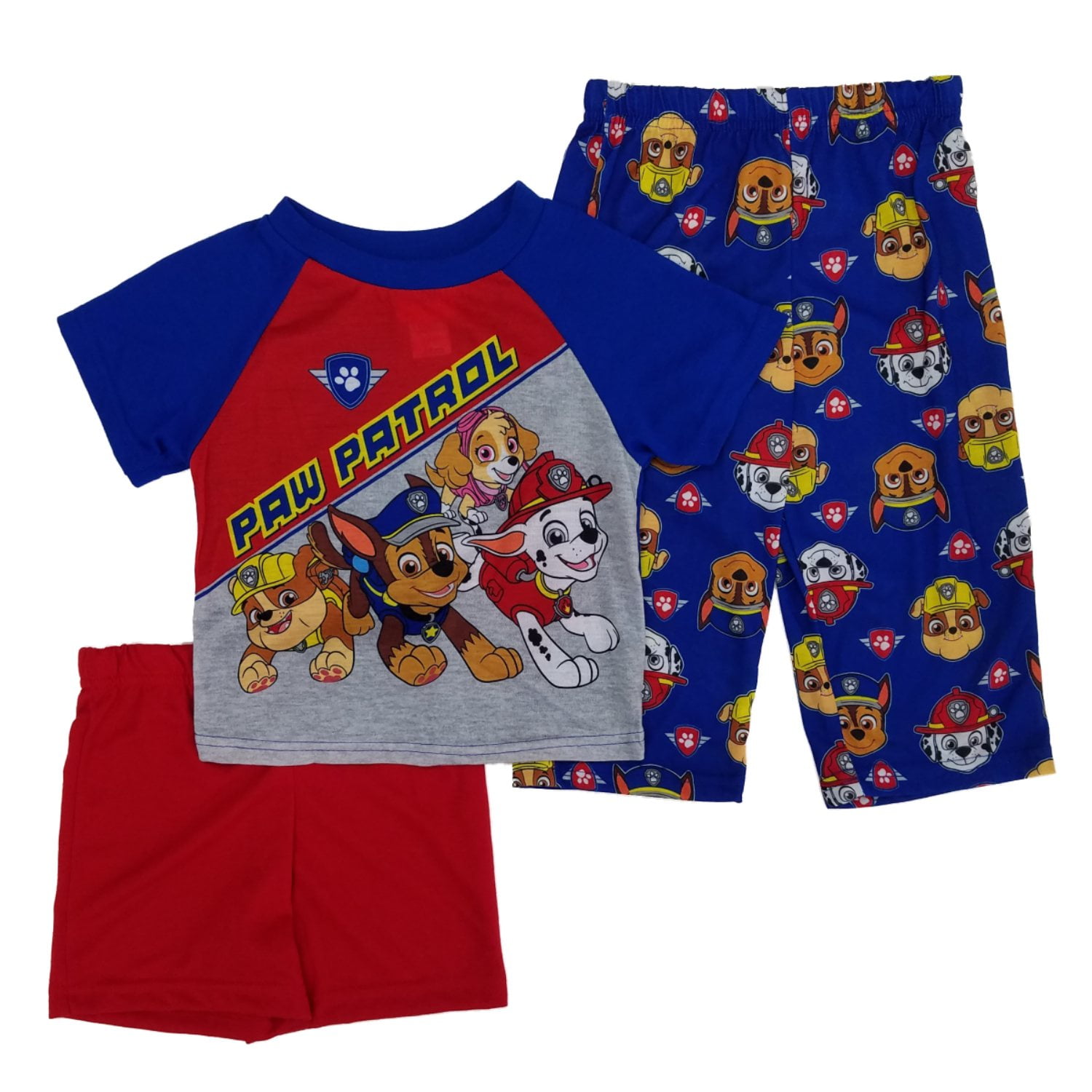 Pete Puppy Boy Pant Set main image 1