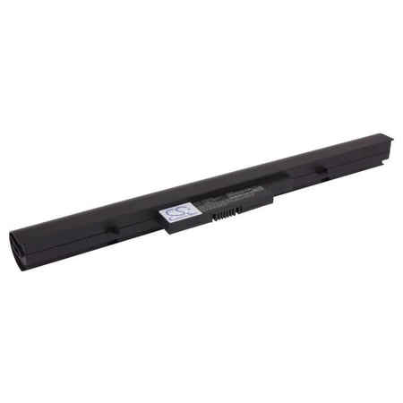 Szdcoo 434045-141 434045-621 434045-661 438518-001 440267-ABC HSTNN-1B44 HSTNN-C20C HSTNN-C29C HSTNN-FB39 HSTNN-IB39 2200mAh Battery Replacement for HP