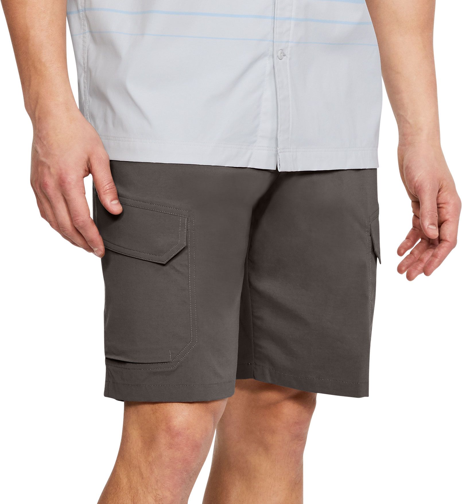 Under Armour - Under Armour Men's UA Fish Hunter Cargo ...