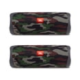 thumbnail image 1 of Altavoz Bluetooth JBL Flip 5 impermeable (par) camuflaje, 1 of 7