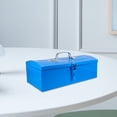 thumbnail image 3 of LIFKOME Mechanics Tool Chest Portable Tool Storage Waterproof Garage 1Pack, 3 of 8