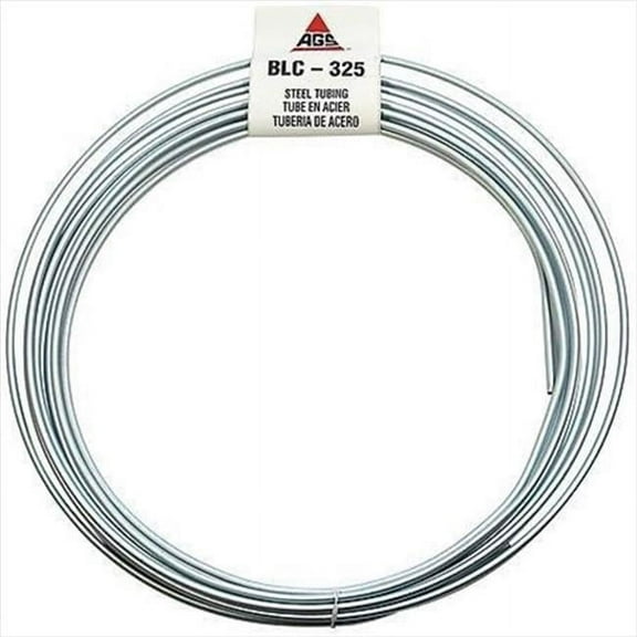 BLC325 Brake Line Coils- 0.18 In. x 25 Ft.