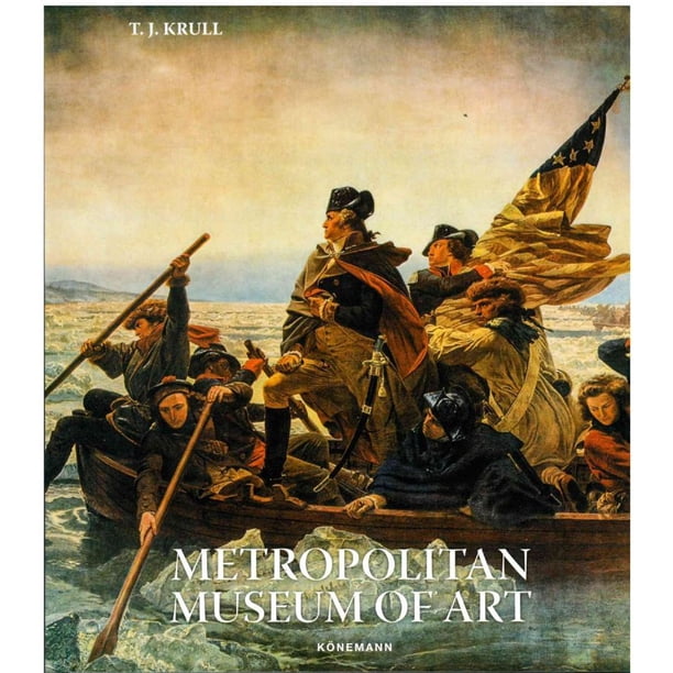 Libro Iron Henry: Metropolitan Museum Of Art Tapa Blanda, Autor T.j Krull, Editorial Koenemann