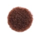 thumbnail image 1 of Seitruly Moño de pelo sintético Afro, extensión de hojaldre rizado rizado, accesorios de estilo americano para mujer, peluca de estilo Type6 NO6, 1 of 6