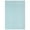 Mint, variant on Aoile 4' x 6' Washable Area Rug, Modern Plaid Rug, Soft Faux Wool Rug Non-slip Low Pile Accent Small Rug for Bathroom Bedroom Kitchen Laundry, Light Grey