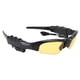 thumbnail image 4 of Bluetooth 5.0 Gafas De Sol Energía Solar Gafas Inalámbricas Auriculares Auriculares Auriculares Estéreo (Amarillo) Guardurnaity EL009972-00, 4 of 6
