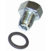 K Tool International KTI-04184 Universal 0.5 Sing Drain Plugs