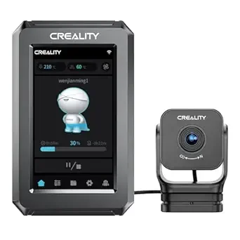 Creality Nebula Kit inteligente de impresión 3D