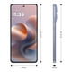 thumbnail image 2 of Smartphone Motorola G86 5G / 256GB Lila Desbloqueado, 2 of 5