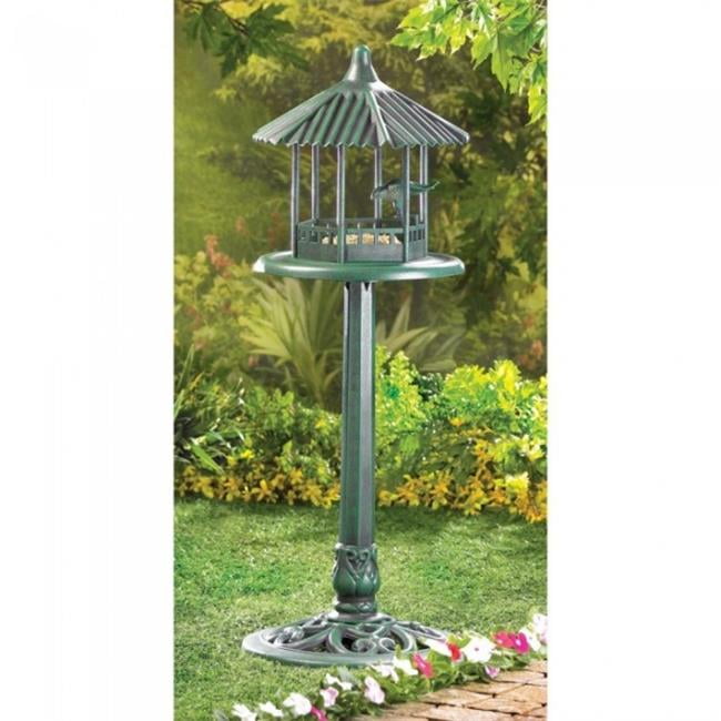 DSPS 38676785412 Elegant Bird Feeder