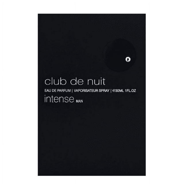 Armaf Club De Nuit Intense Man Eau de Parfum 30ml