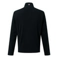 thumbnail image 2 of Berghaus Mens Prism InterActive Polartech Half Zip Fleece Jacket, 2 of 5