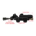 thumbnail image 4 of Hydraulic Master Cylinder,Folding Motorcycle Rear Brake Rear Brake Master Cylinder Rear Foot Brake Cylinder Pump Cutting-Edge Features, 4 of 10