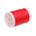 thumbnail image 2 of Corde de Remplacement 120m pour Arc Recourbé Arc Long Rouge, 2 of 7