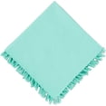 thumbnail image 4 of Fiesta® Napkin | Turquoise, 4 of 4