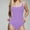 A_ Purple, variant on One Piece Swimdress Swimsuits for Women Tummy Control Tie Knot Swim Dresses Skirt Bathing Suit Skirt Swim Suit Navy 12-14