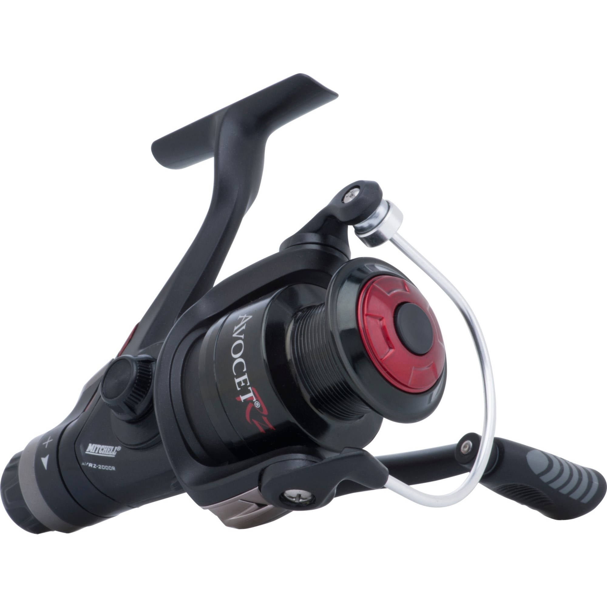 Mitchell Avocet RZ Rear Drag Spinning Reel
