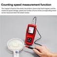 thumbnail image 6 of Handheld Digital Gauss Meter UT335A UT335B UT335C 0-3000mT Automatic Manual Zeroing For Magnetic Field Detection ,Tool, 6 of 6