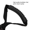 thumbnail image 1 of Easy to Use  Auto Car Grab Handle, Dirt Resistance Grab Handle, Elderly Disable for Home Outdoor, 1 of 8