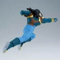 thumbnail image 4 of Banpresto - Dragon Ball GT - Super Android #17 Vs Super Saiyan Son Goku Match Makers Bandai Spirits Figure, 4 of 8